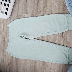 Uniqlo jogger pants